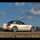 Illustration for article titled 2009 BMW Z4: Hairdressers Rejoice!